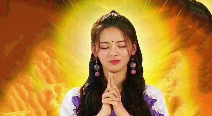 娱乐圈■韩国的奥斯卡撕开了中国娱乐圈的“遮羞布”，放过这个女星吧