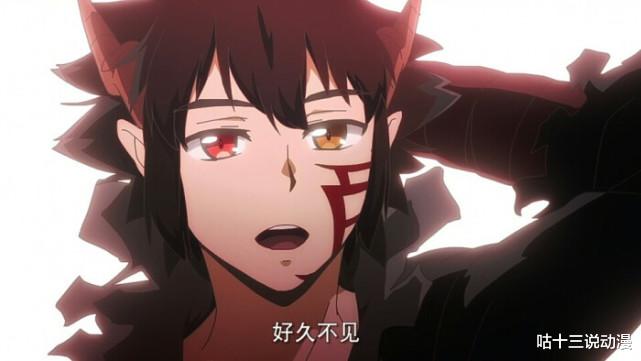 天官赐福|天官赐福特别篇，天宝伏妖录第二季，2021神仙续作打架，国漫崛起