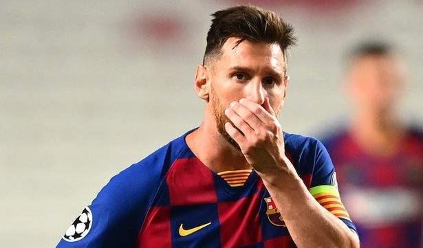 梅西|梅西与巴萨矛盾再度升级！他从未原谅卖掉内马尔的巴萨高层