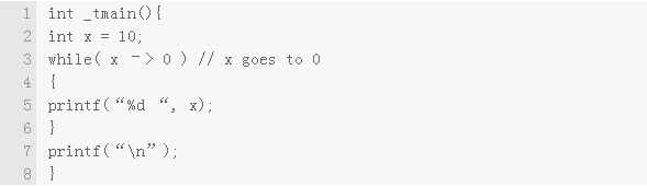 应用商店|一些你值得收藏的C语言小技巧