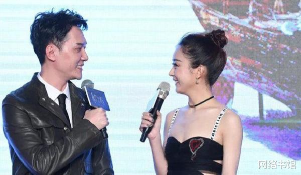 赵丽颖|冯绍峰下个月为赵丽颖补办婚礼，这伴娘团队，也太强大了吧