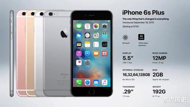 摄像头|回顾苹果12年24款手机,5G的iPhone 12凭什么对标华为?