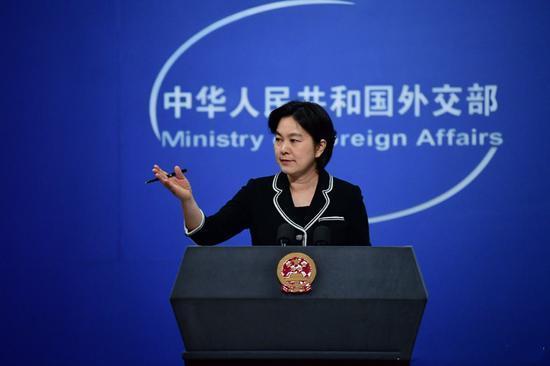 澳大利亚：华春莹连举数例回应赴澳旅行提醒：还不够有说服力？