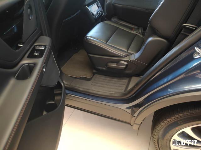 【SUV】迷途羔羊——林肯飞行家Aviator