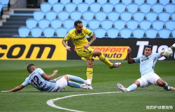 西班牙人▲短短6小时！西班牙人收获3大惊喜：竞争对手全输 保级希望大增