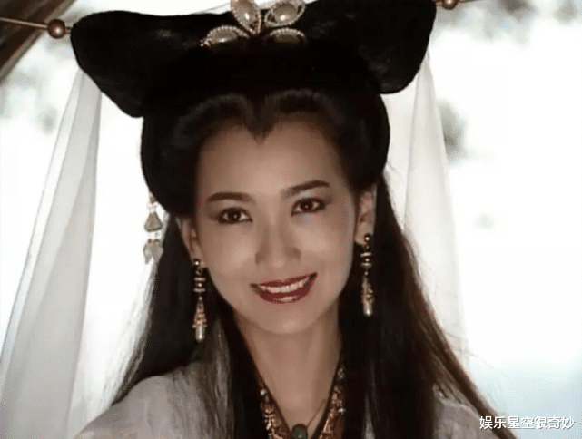 电视剧@被导演骗了近30年！新白娘子白素贞的真身是条真蛇，压根没用特效！