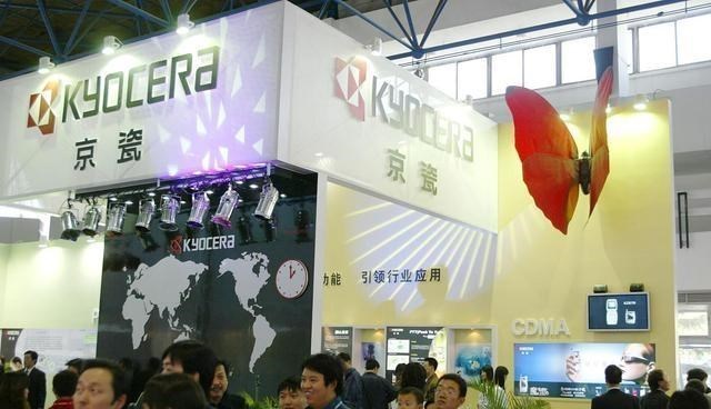 百度|历史重演!“三无”企业一招化解断芯危机,任正非:我是跟他学的