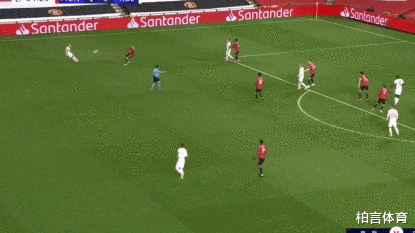 曼联|5-0！曼联67分钟喝了提神汤，狂胜夜挖出红魔1大难题