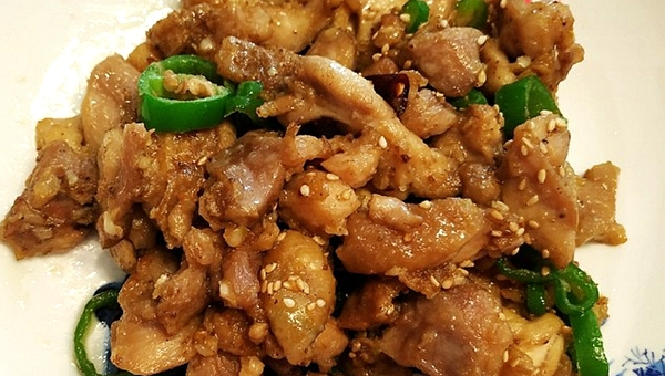 豆腐|吃了下次还想吃的下饭菜，超级香，超适合懒人，无需下厨技巧！