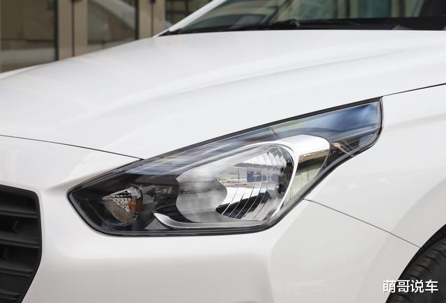 合资车|买不起帝豪就买它，一公里3毛油钱，关键还是合资车，卖4.99万