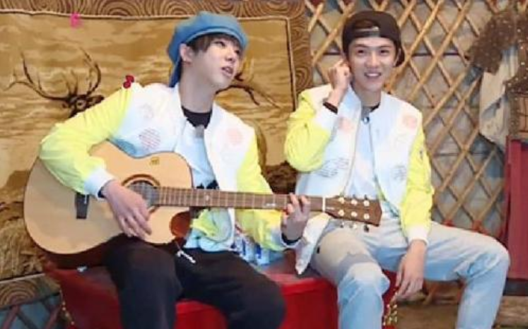 奔跑吧兄弟|原来这些明星都参加过《跑男》，但却全程被冷落，如今红到高攀不起！