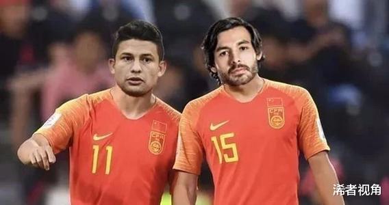 国足|重大反转!曝国足未来王牌仍有机会踢世预赛,李铁冲击世界杯稳了