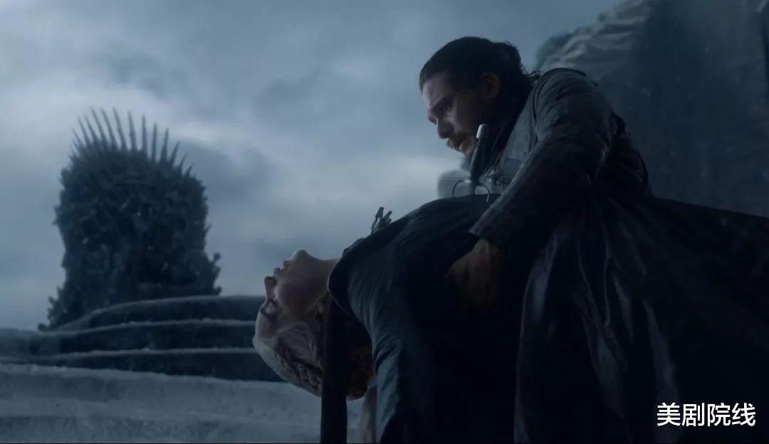 美剧:国内近年最火的五部美剧,每一部都是当之无愧的业界巅峰