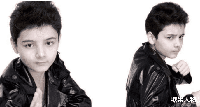 迪丽热巴|?“十个童星九个残，还有一个特别残”，盘点娱乐圈长残了的童星！