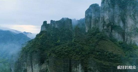 【张雅钦】把每一分钱都花在了刀刃上，这部古装群像戏不该明珠蒙尘