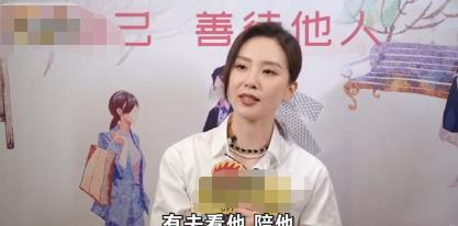 刘诗诗|刘诗诗产后复出首作被批状态显老，她坦言回应：身体还没完全恢复