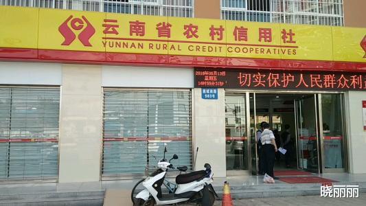 「破产」遍地农信社，存钱的人却不多，会“消失”吗？已有破产先例