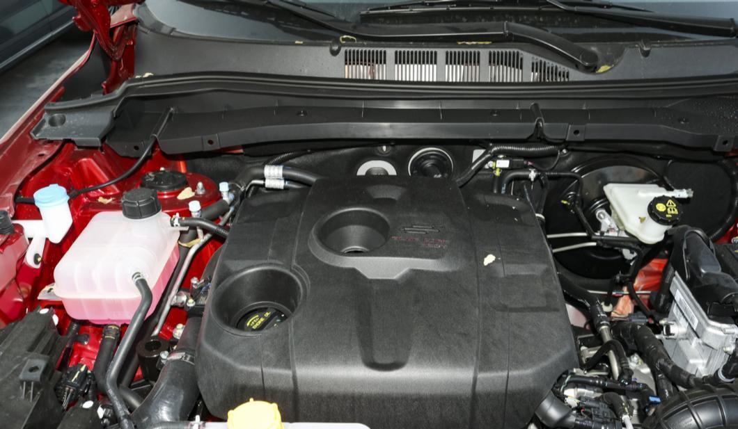 长安汽车|这才是“中国特供SUV”,精品三大件,空间直逼途观L,还买啥Polo