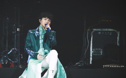 『周深』本该成为一名牙医的90后周深,一首“大鱼”成就了他什么