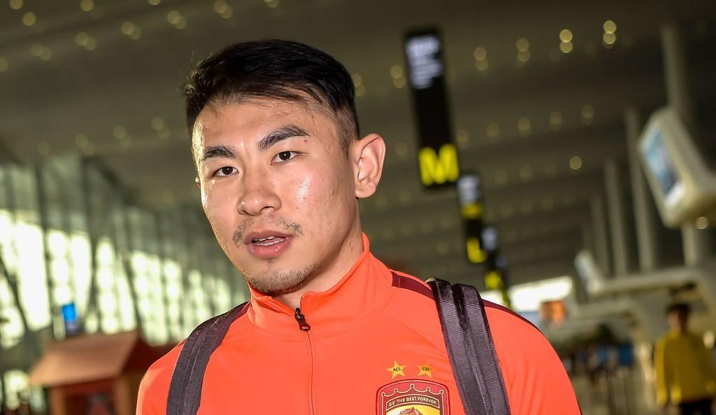 [广州恒大]广州恒大或又一次实现双赢！自己甩掉一个包袱，让对方重获自由身