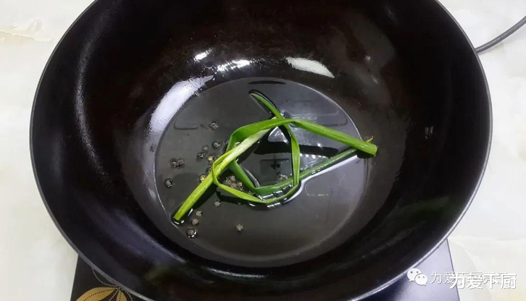 【花卷】花卷别直接发面了，教你正确做法，随时吃随时蒸，我家一周吃五次