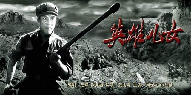 电影|我梳理了一遍建国后的国产战争片，终于明白管虎为何不行了