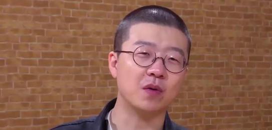 李诞|他拉黑李诞，拒绝徐峥等半个娱乐圈，把自己活成了娱乐圈的莲花