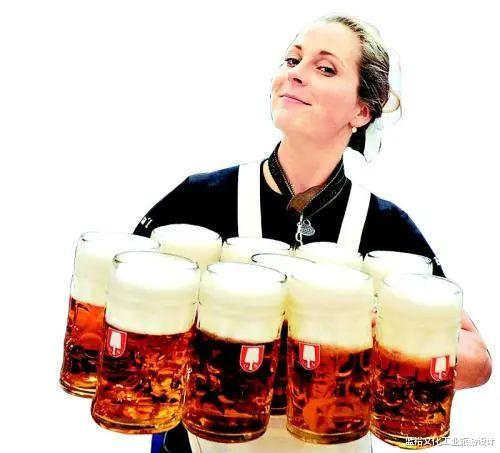 種類繁多，一輩子都喝不完的德國啤酒-圖9