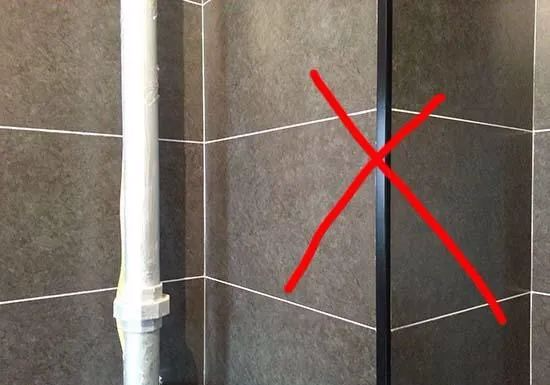 |墙砖都能拐弯了,看看现在的流行款,好看又安全