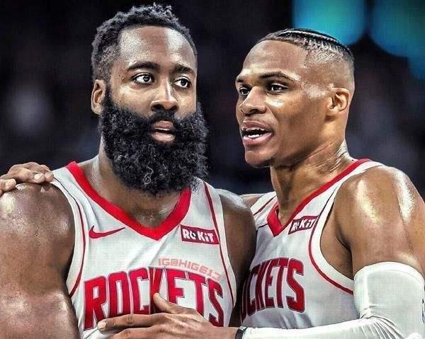 火箭队|3换3！湖人火箭运作6人交易？这笔交易方案真的可行，两队受益！