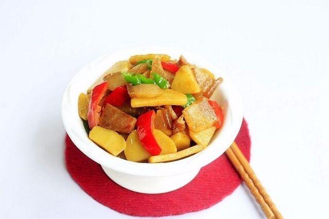 土豆|萝卜白菜靠边站，它才是“菜王”，明目益智又补钙，儿子个头猛涨