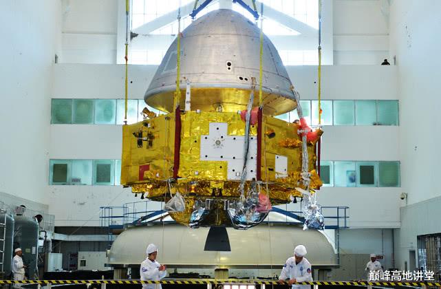 火星：火星无法满足胃口！天问一号飞船发射在即，又添两款宇宙重器
