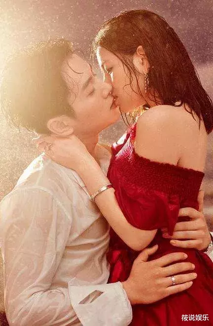 陈晓|如今的陈晓究竟被陈妍希害成啥样了？聊聊陈晓这些年的爱恨情仇。