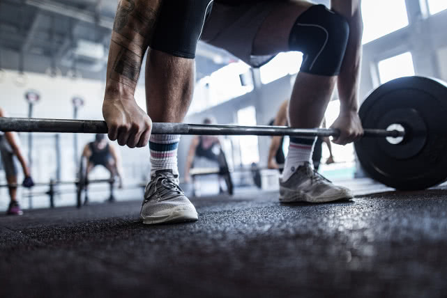 『健身』为什么大部分健身者不喜欢锻炼腿部?这些原因,让你练腿很痛苦!