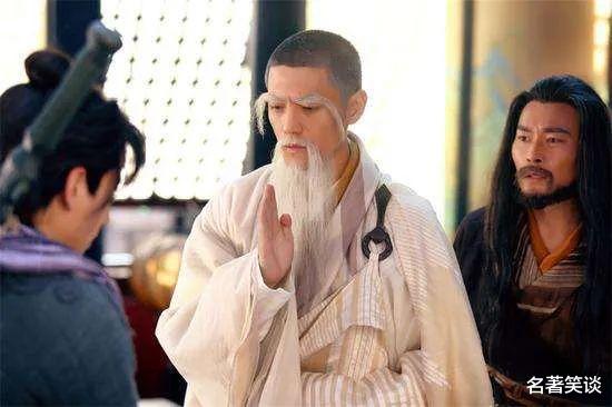 王重阳|郭芙和耶律齐结婚16年,为何一直没孩子?原因其实在王重阳身上