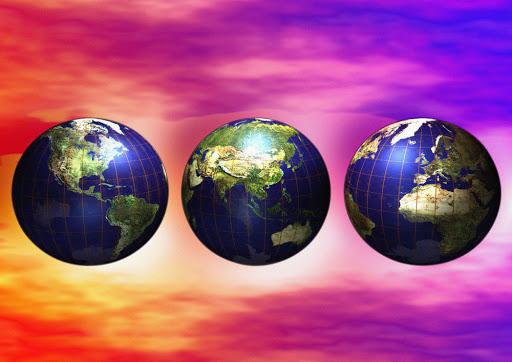 中国生物|10亿年前太阳系曾有三颗“地球”，为何如今仅剩一颗？