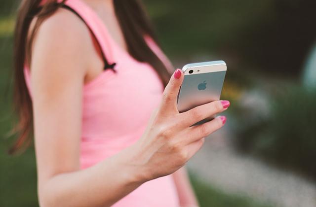 #苹果#为何苹果一直坚持1200万像素？看完才知道，原来我们被忽悠了