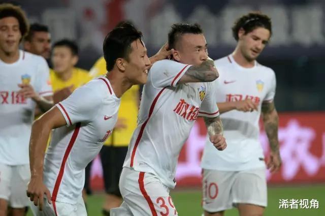 江苏苏宁|重磅! 前中超巨星有望回归: 已与两支球队接触，苏宁有望笑到最后