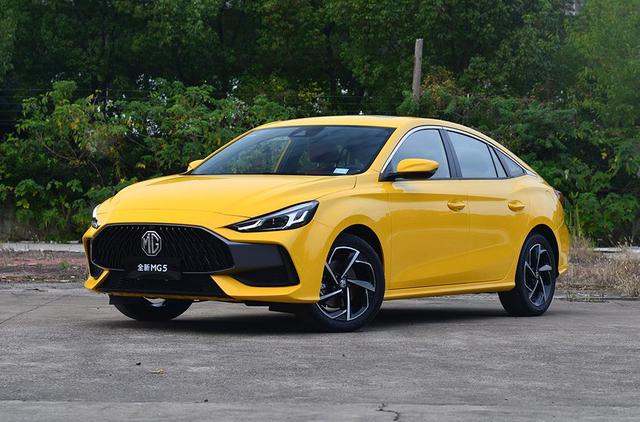 MG5|身边的形形色色，年轻人该拿什么定义年轻？