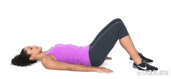 深蹲|每练一次深蹲，世上就会失去一个好腰！