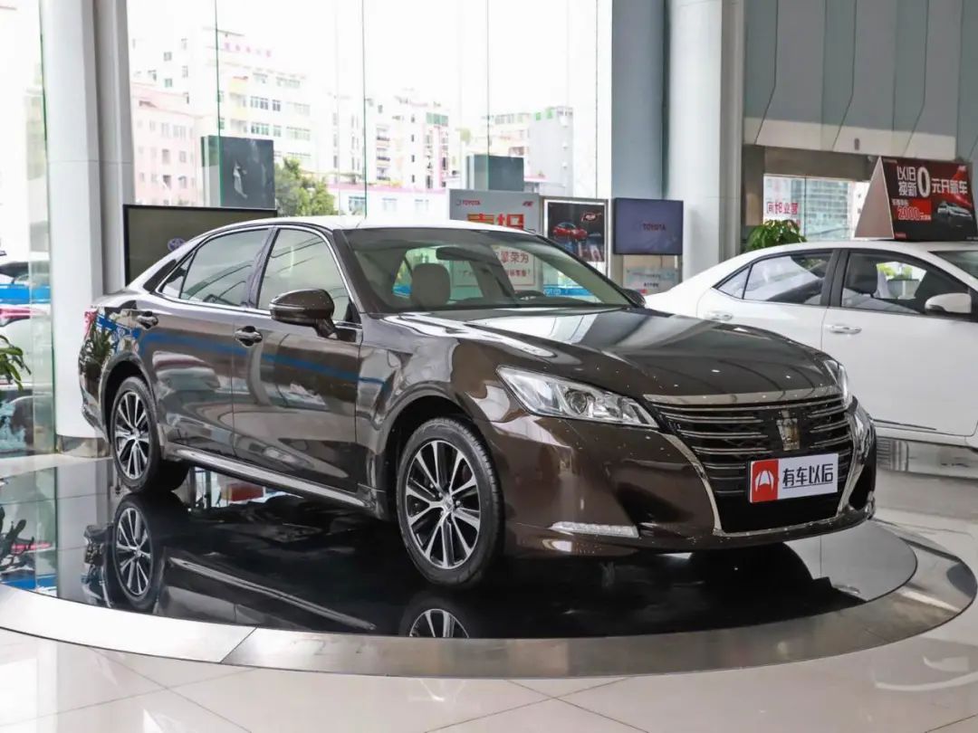 轿车@6-50万，各级别最保值的轿车都在这，买车前看看