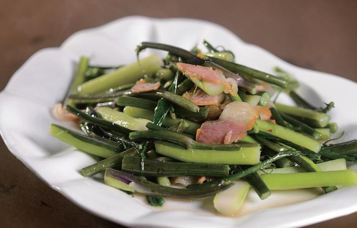 湖北|湖北经典十大名菜，你品尝过几道？