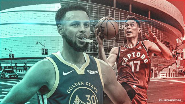 林书豪|底薪加盟！四巨头就要1.3亿，为了不承担奢侈税，林书豪怎么想？