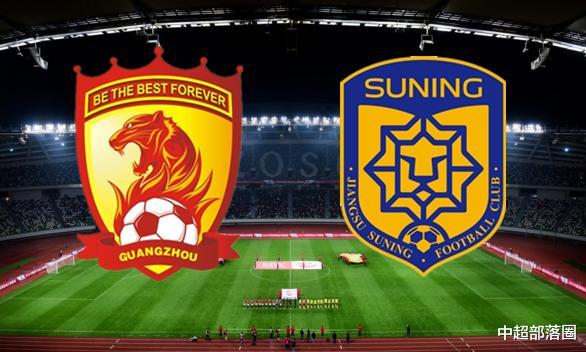 广州恒大|总身价5.8亿!中超再迎重磅对决,恒大冲击6连胜,暗助鲁能反超?