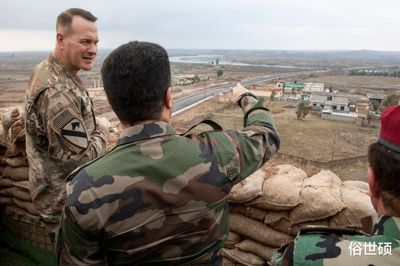 绝地求生■美国颁布新规，新冠治愈者永久不得入伍! 到底在隐瞒什么?