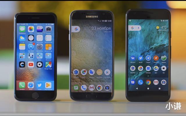 「安卓」新款iPhone SE的发布，会不会掀起一股小屏安卓旗舰手机的热潮？