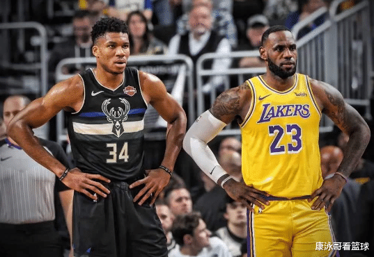 「湖人队」湖人冲冠迎利好，四大神将助力詹皇夺冠，个个都是遇强则强的高手