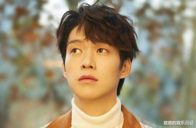 富二代|娱乐圈隐藏富二代，努力的不像有钱人，林俊杰只能勉强排上号