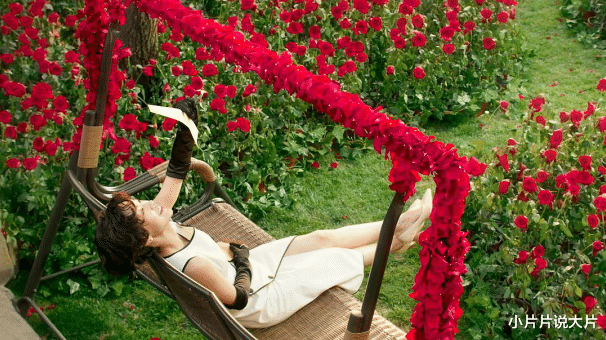 徐克|从什么时候开始，平凡生活已经等于“走投无路”了？