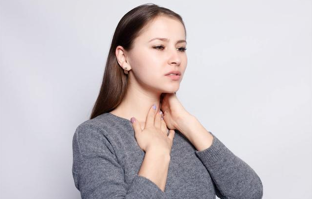 芋头|四类美食，堪称甲状腺结节“祸根”，赶紧管住嘴，否则结节很难好